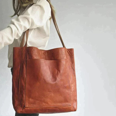 Shopper Tas