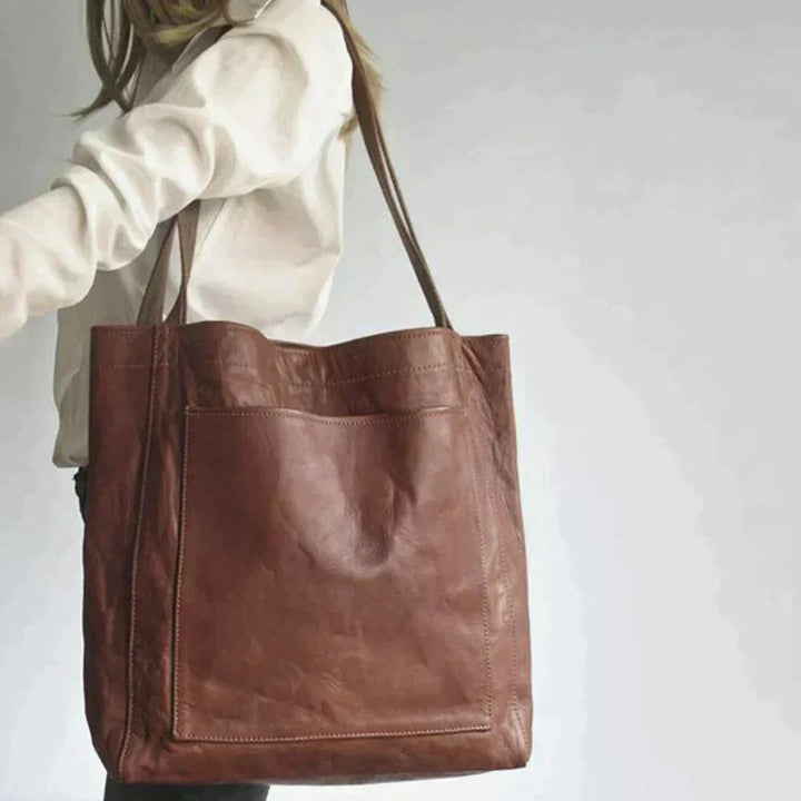 Shopper Tas