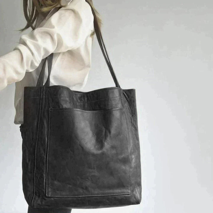 Shopper Tas