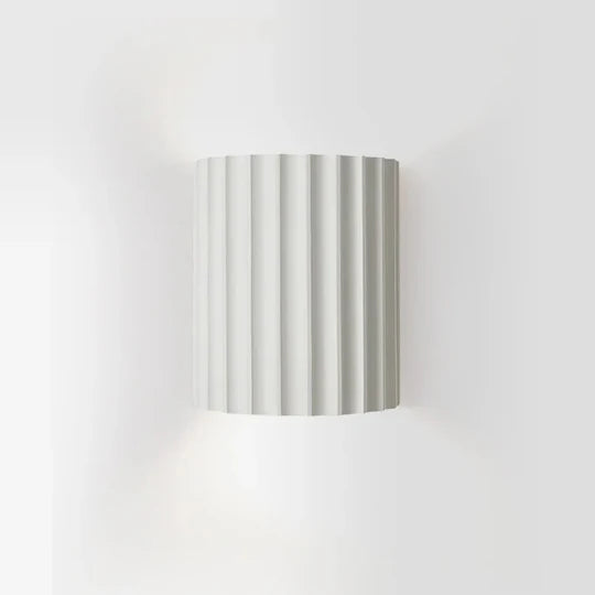 AuroraWash - Moderne Wandlampen Van Hars