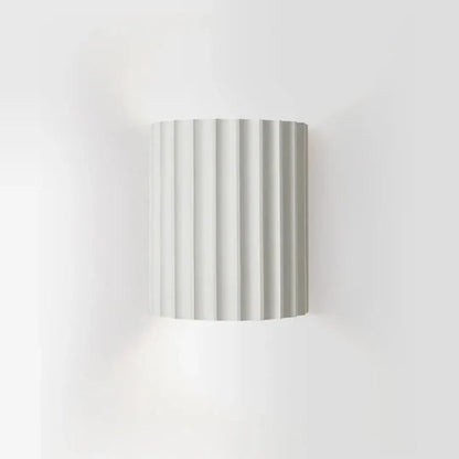 AuroraWash - Moderne Wandlampen Van Hars