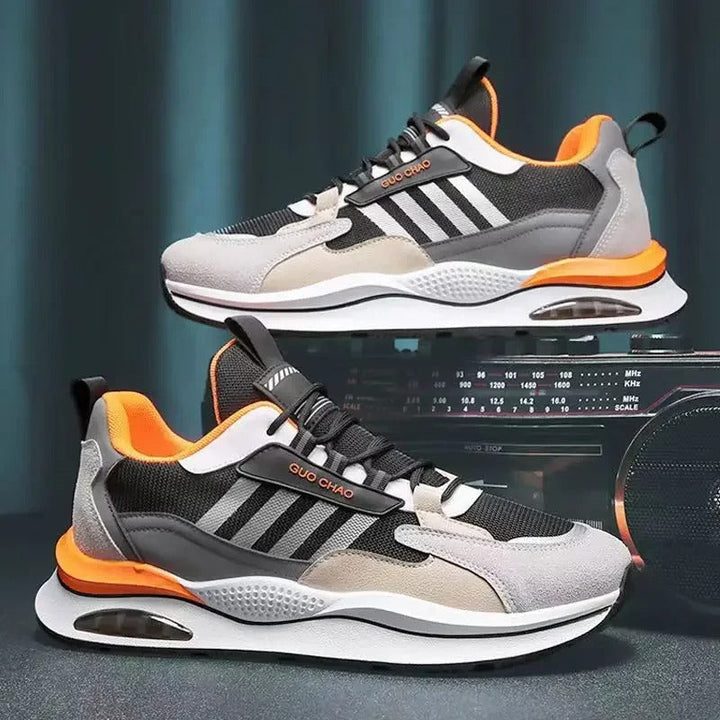 Lichtgewicht Ademende Hardloopschoenen