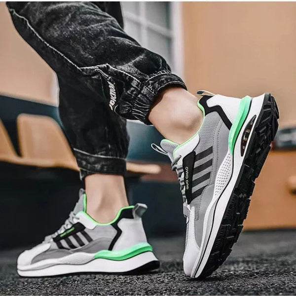 Lichtgewicht Ademende Hardloopschoenen