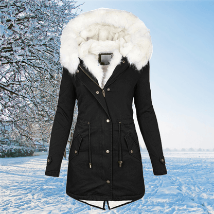 LORA - Comfortabele Winterjas Voor Dames