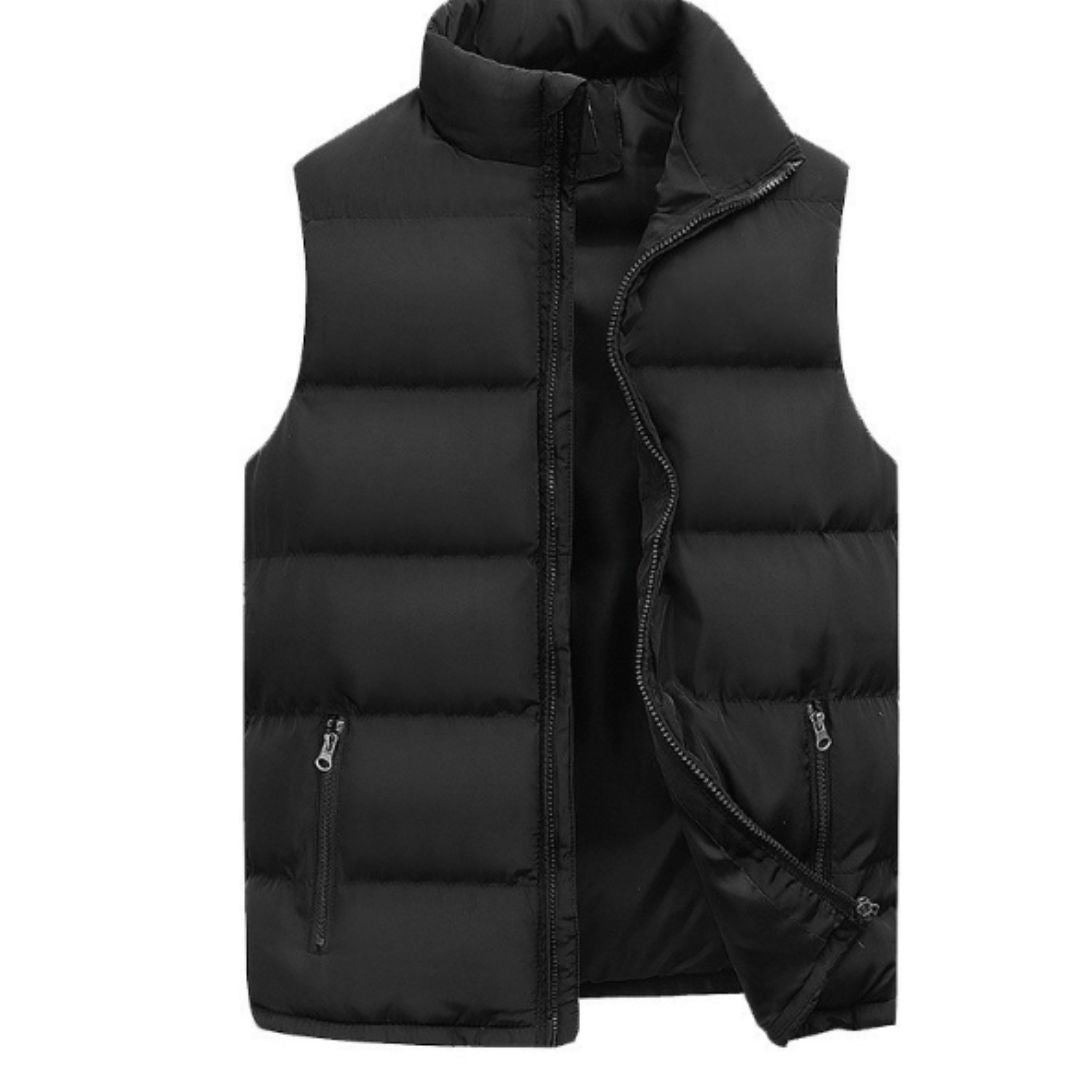 Premium Heren Bodywarmer - Olivier