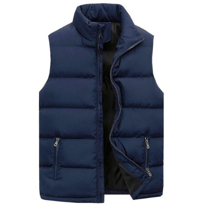 Premium Heren Bodywarmer - Olivier