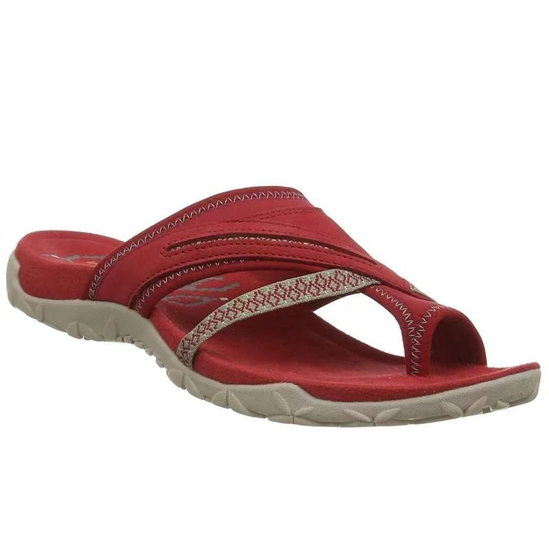 Chaveli - Comfortabele Dames Slippers