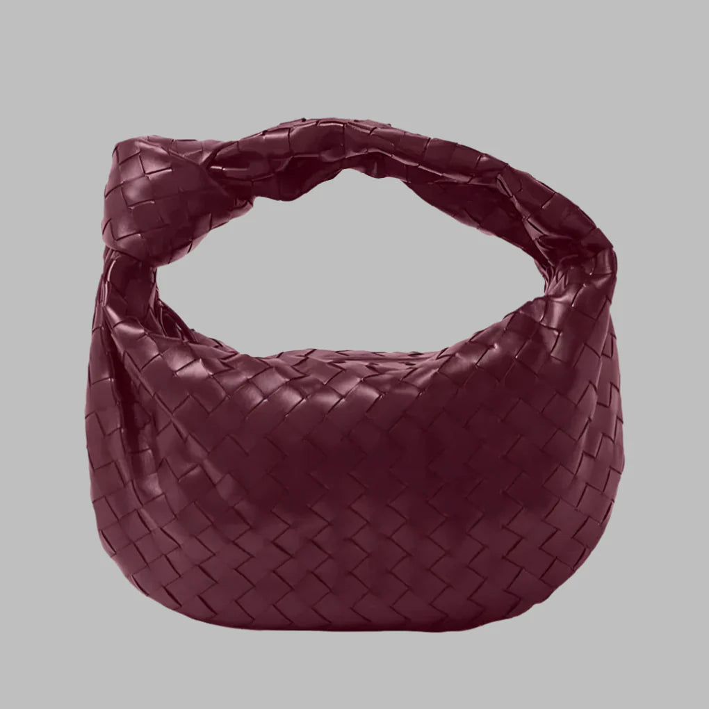 Medium dagelijkse tas voor dames