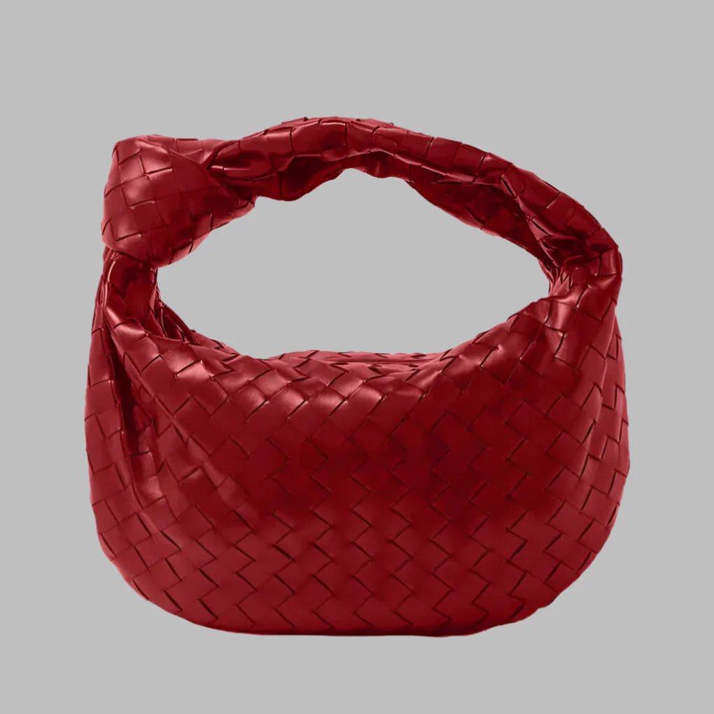 Medium dagelijkse tas voor dames