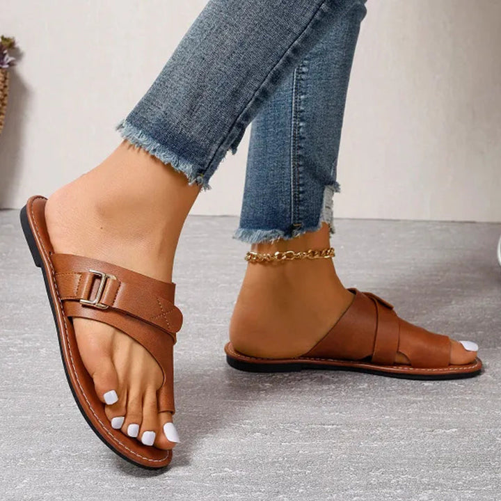 Luma - Casual sandalen voor dames