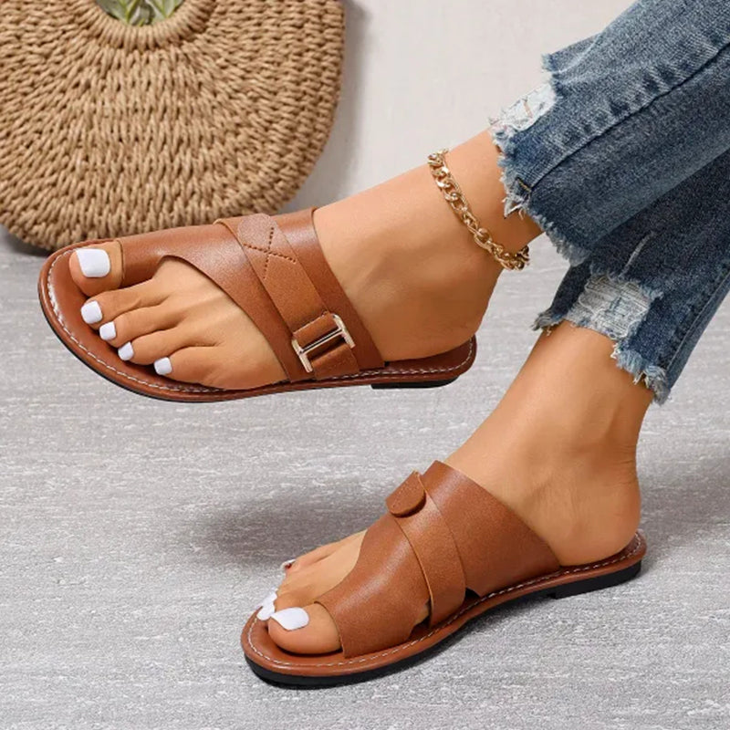 Luma - Casual sandalen voor dames