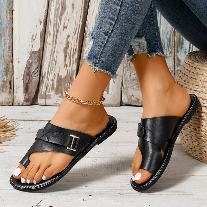 Luma - Casual sandalen voor dames