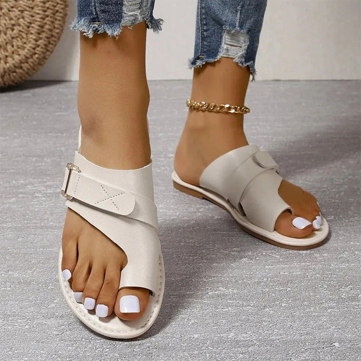 Luma - Casual sandalen voor dames