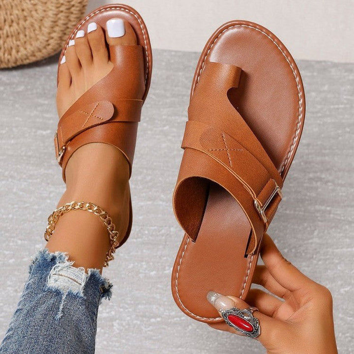 Luma - Casual sandalen voor dames