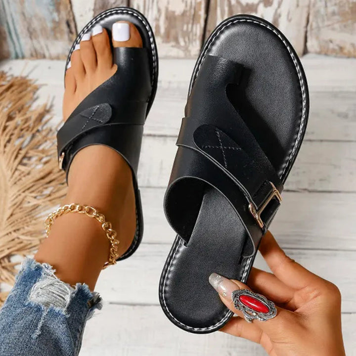 Luma - Casual sandalen voor dames