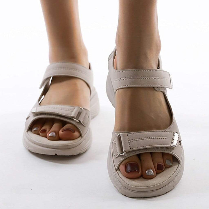 Sandalen Dames