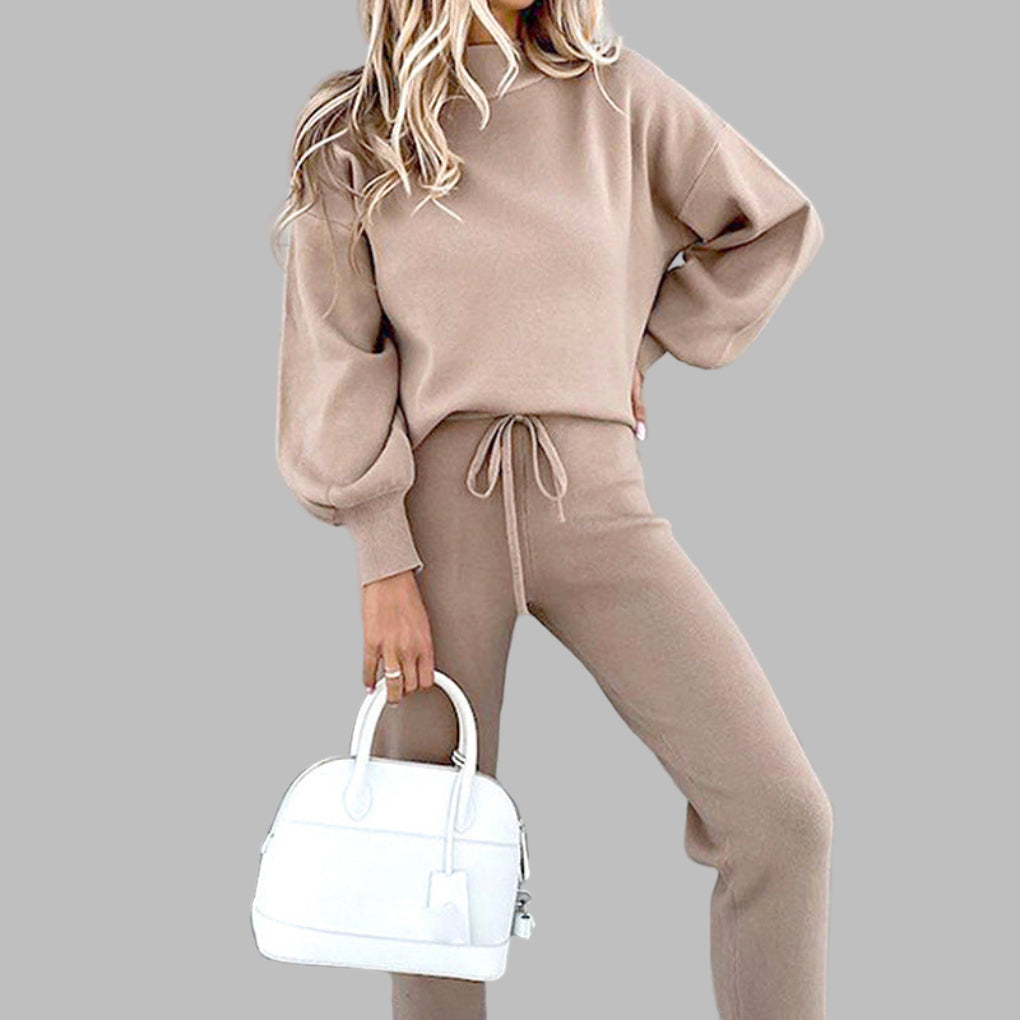 Ultieme zachte thuispak